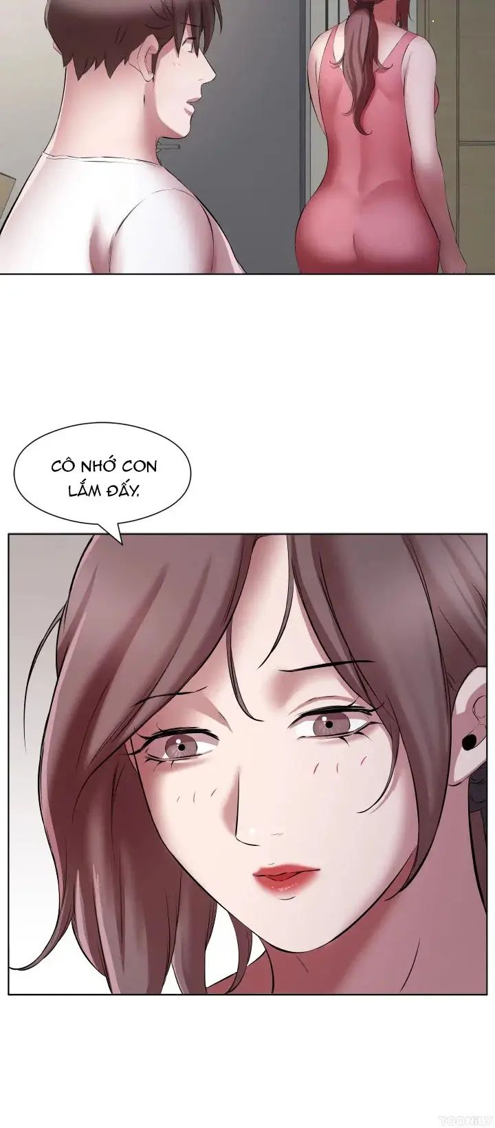 quý cô tầng dưới chapter 22 27