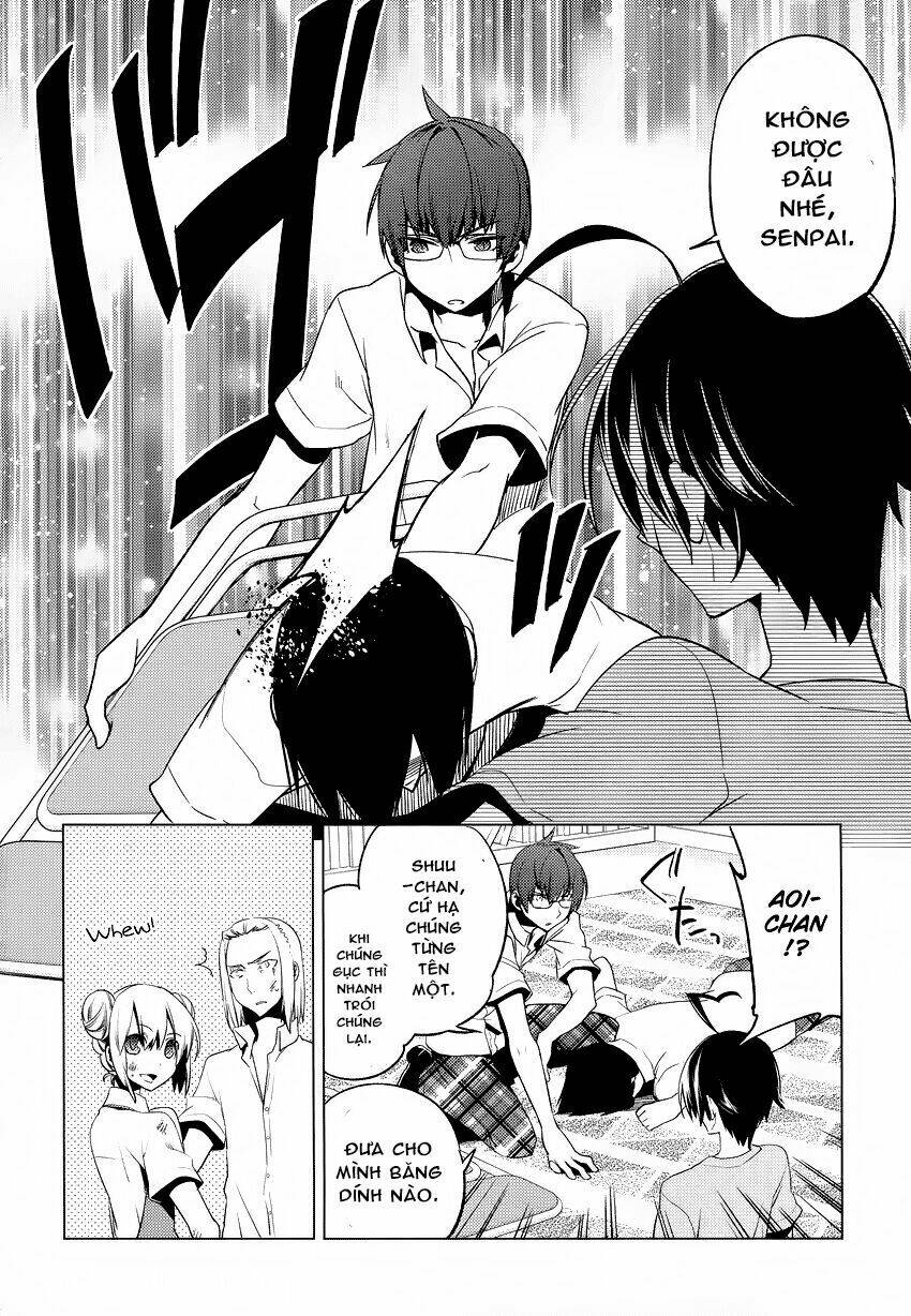 reversible! chapter 8 11