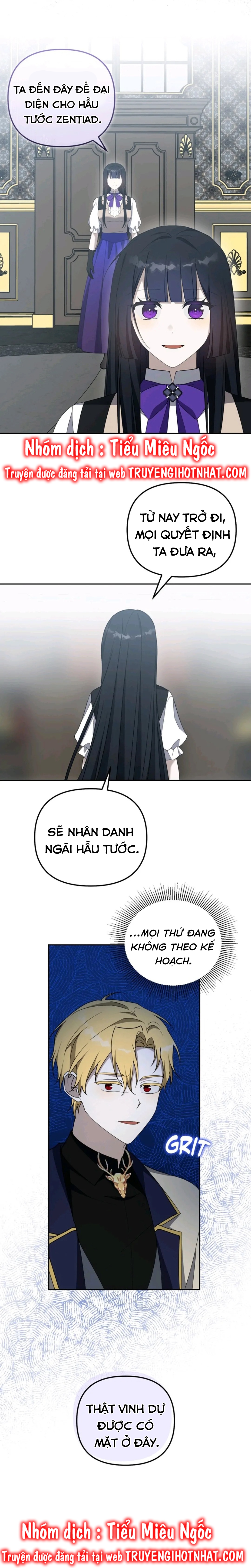 lời nguyền vẫn chưa kết thúc chapter 50 7