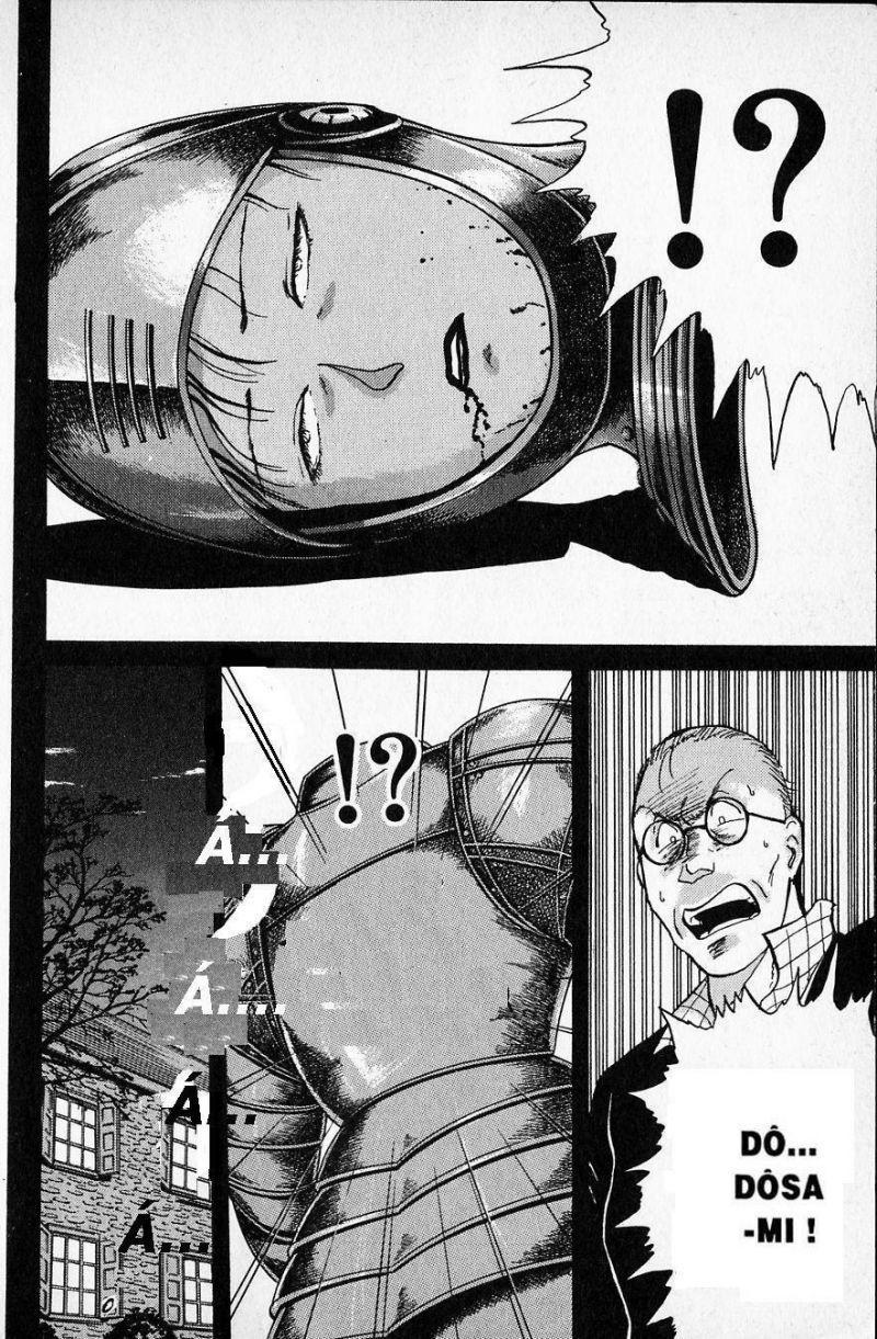 thám tử kindaichi (bản đẹp) chapter 204 20