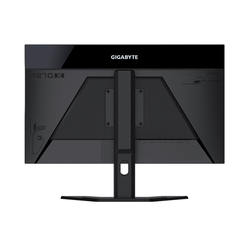 Màn Hình Gaming Gigabyte M27Q-X 27 inch ( QHD/IPS/240Hz/1ms ) - Hàng Chính Hãng