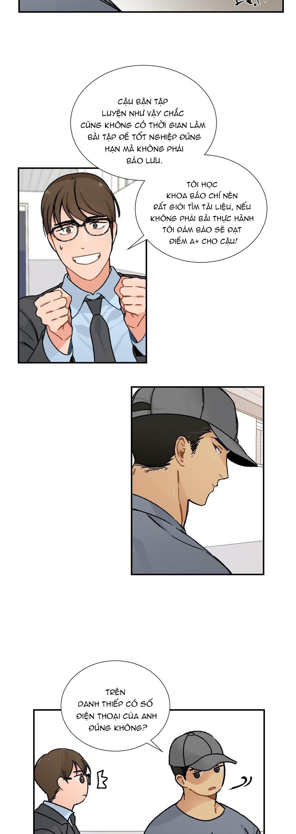 bộ sưu tập ciu to-ngực bự của nhà sẹc chapter 10 36