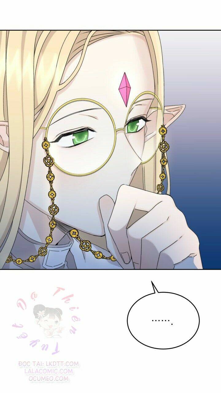 công chúa huỷ diệt chapter 17 11