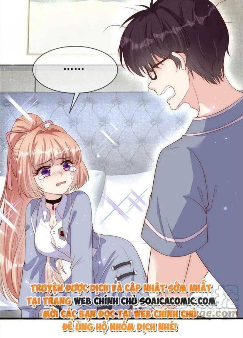 tôi được năm đại lão chiều chuộng hết nấc chapter 54 21