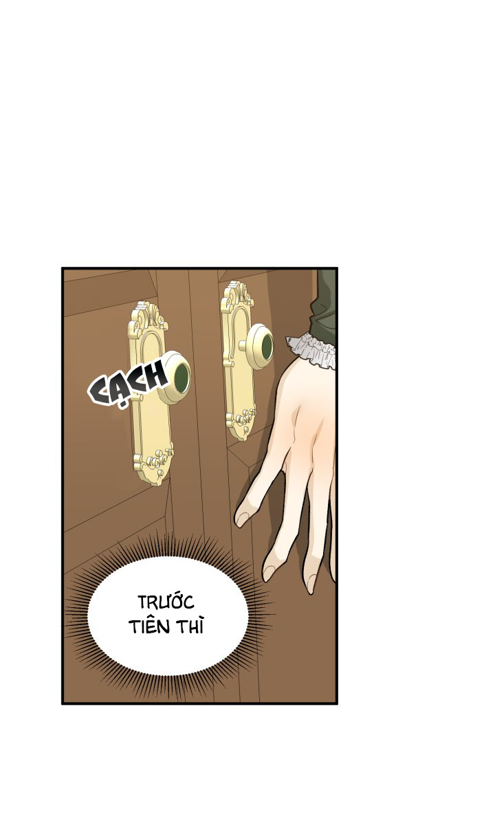 bước đi trên con đường hoa chapter 3 35