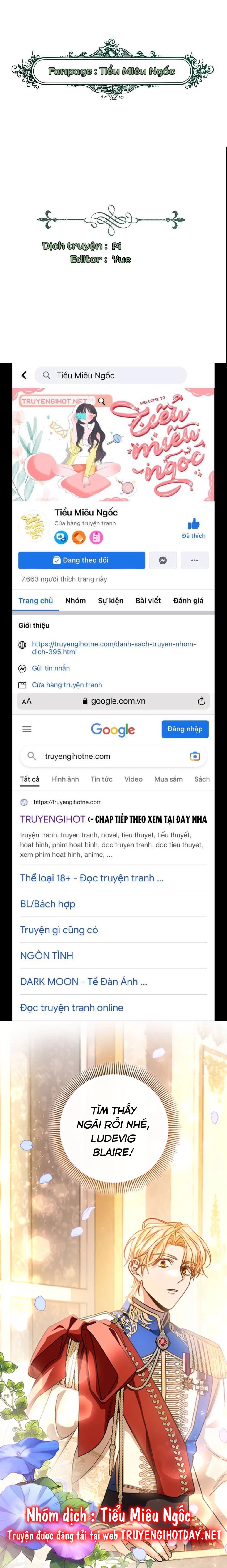 vị cứu tinh của nam phản diện chapter 40 1