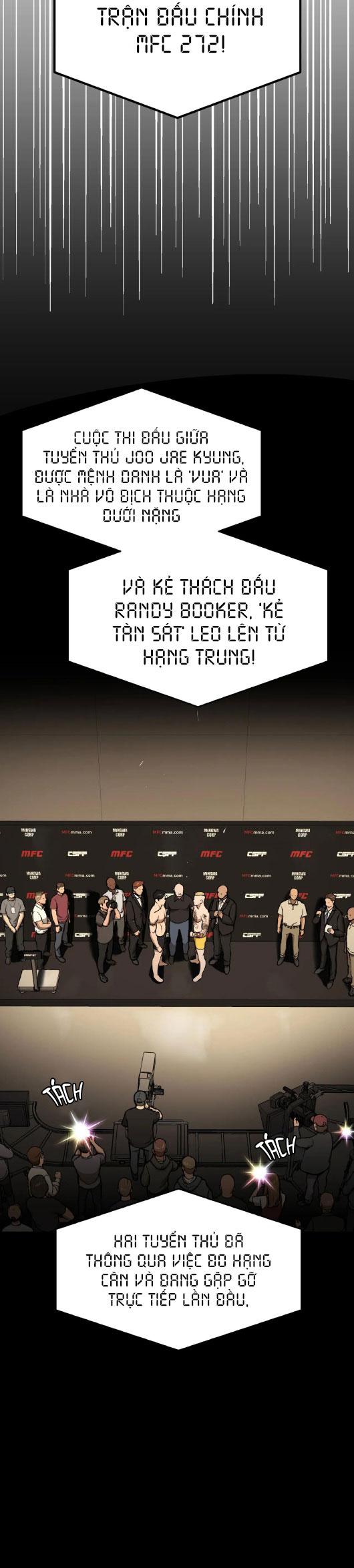 điềm rủi chapter 14 12