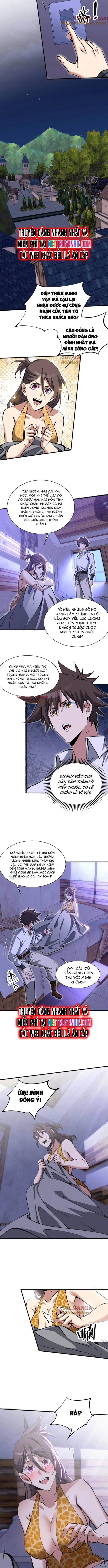 chư thần làm vợ, ta vô địch tại võng du chapter 20 6