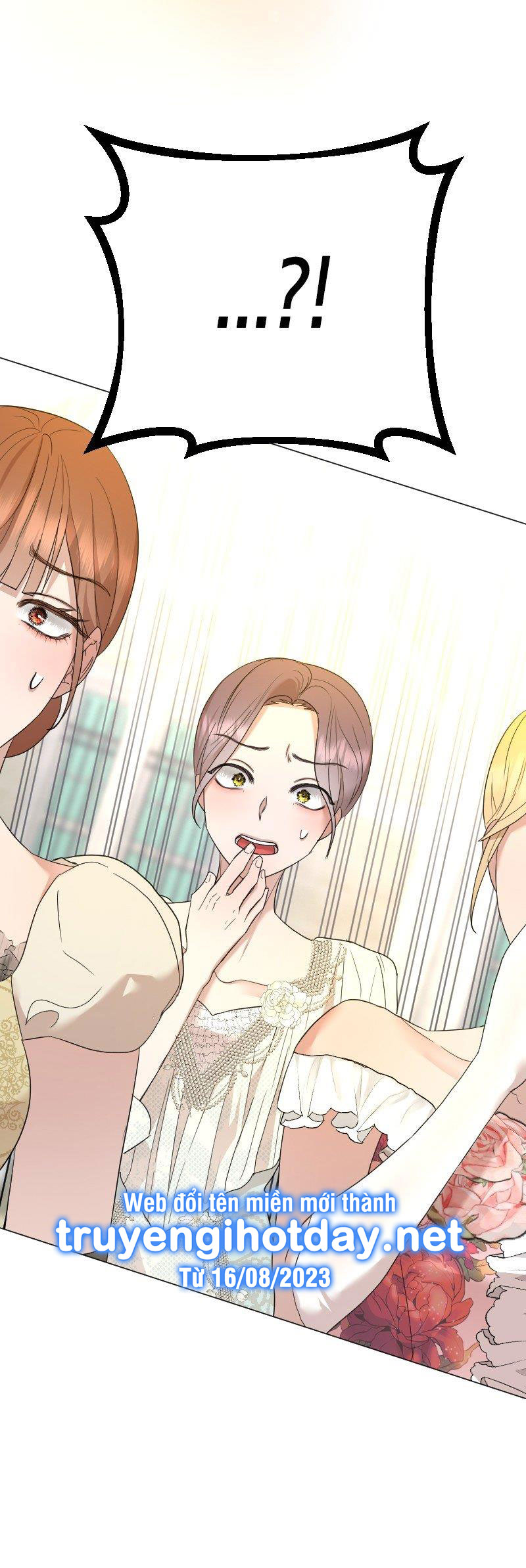 ngã rẽ định mệnh chapter 7.2 35