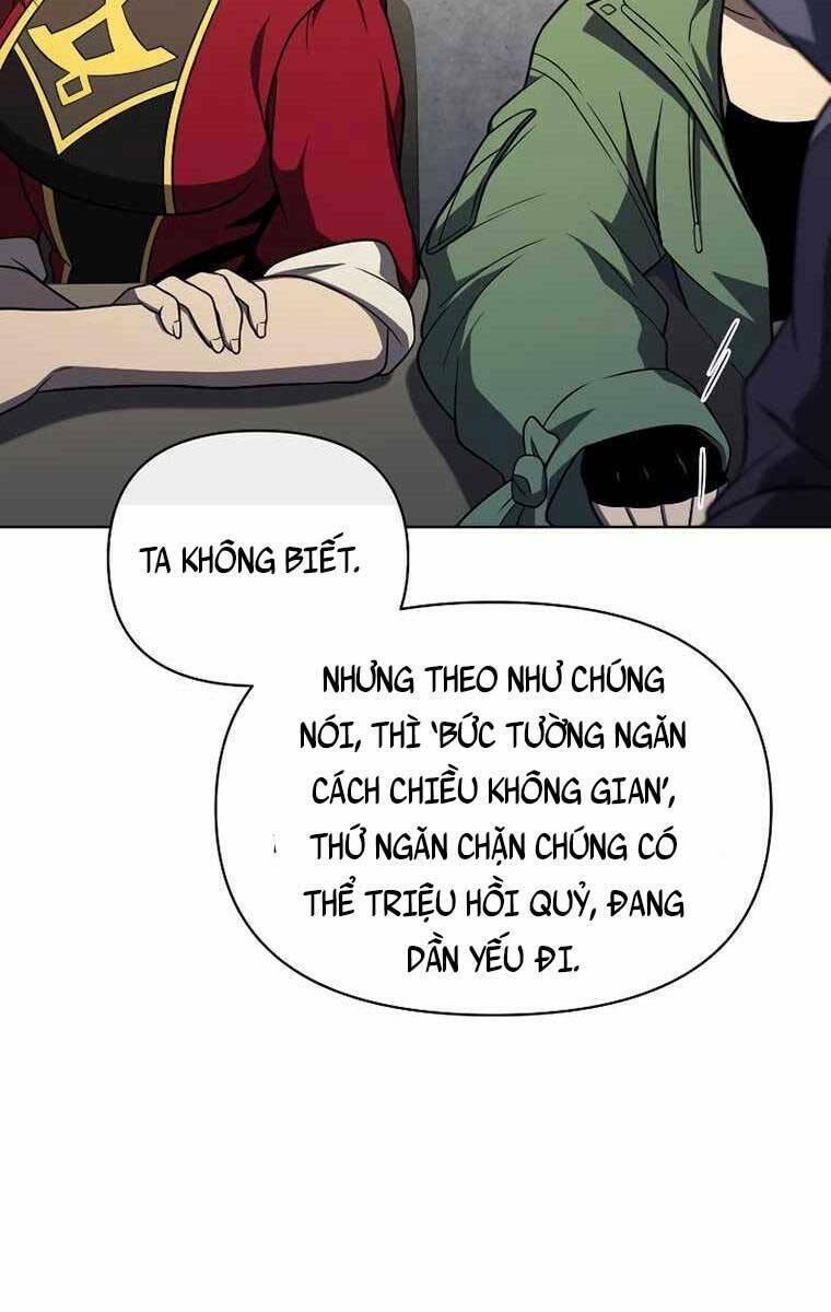 sự trở lại của người chơi sau 10000 năm chapter 54 133