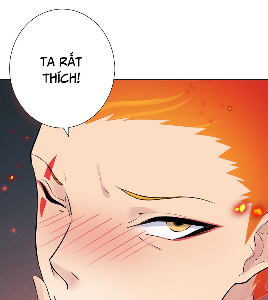 bản giáo chủ thân bất do kỷ chapter 19 41