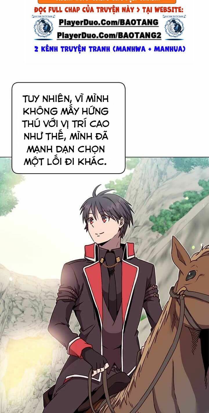 Anh Hùng Mạnh Nhất Trở Lại chapter 47 23