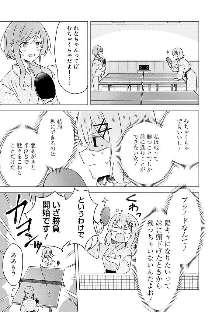 Watashi Ga Koibito Ni Nareru Wake Naijan, Muri Muri! (Comics) (Japanese Edition)