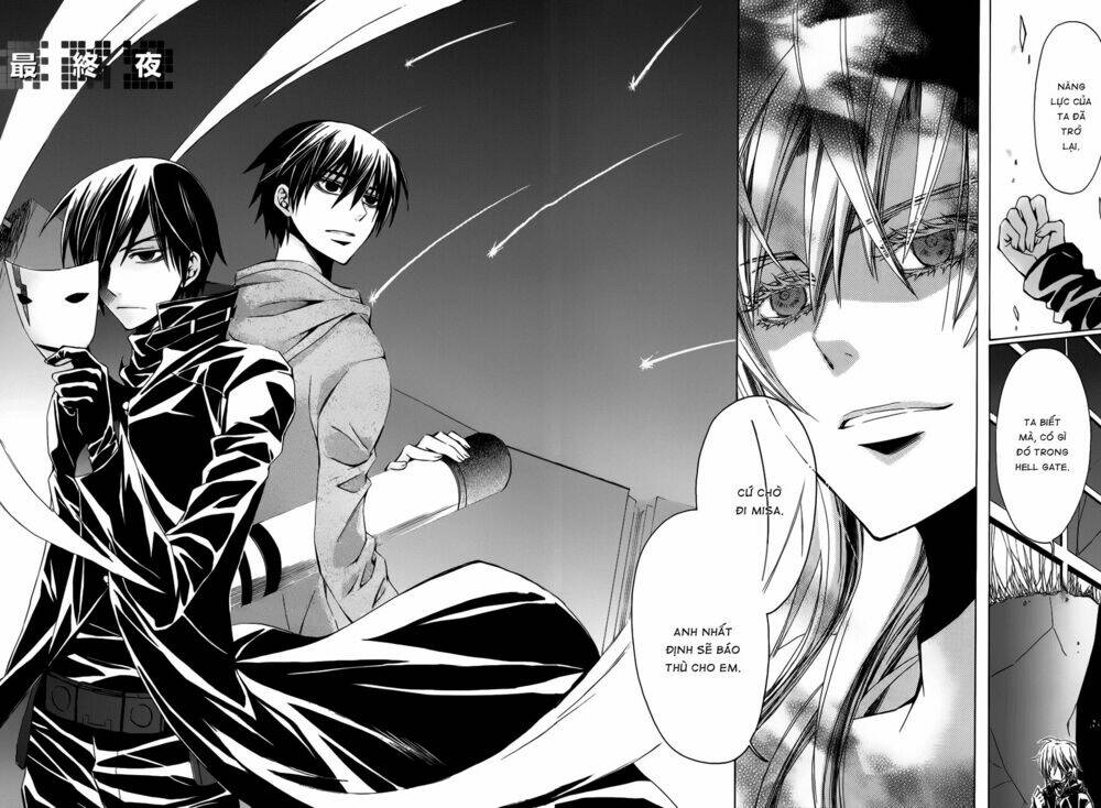 darker than black chapter 9 2