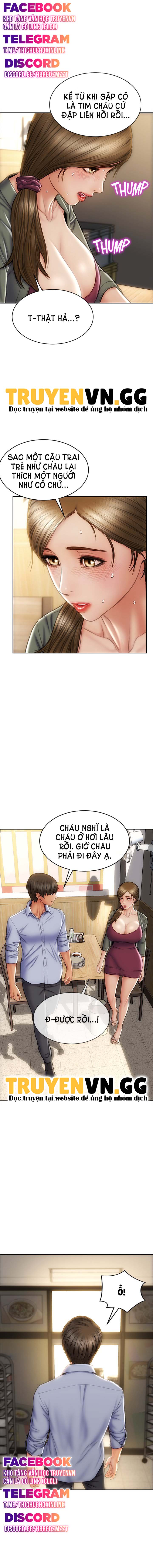dân chơi out trình chapter 23 6