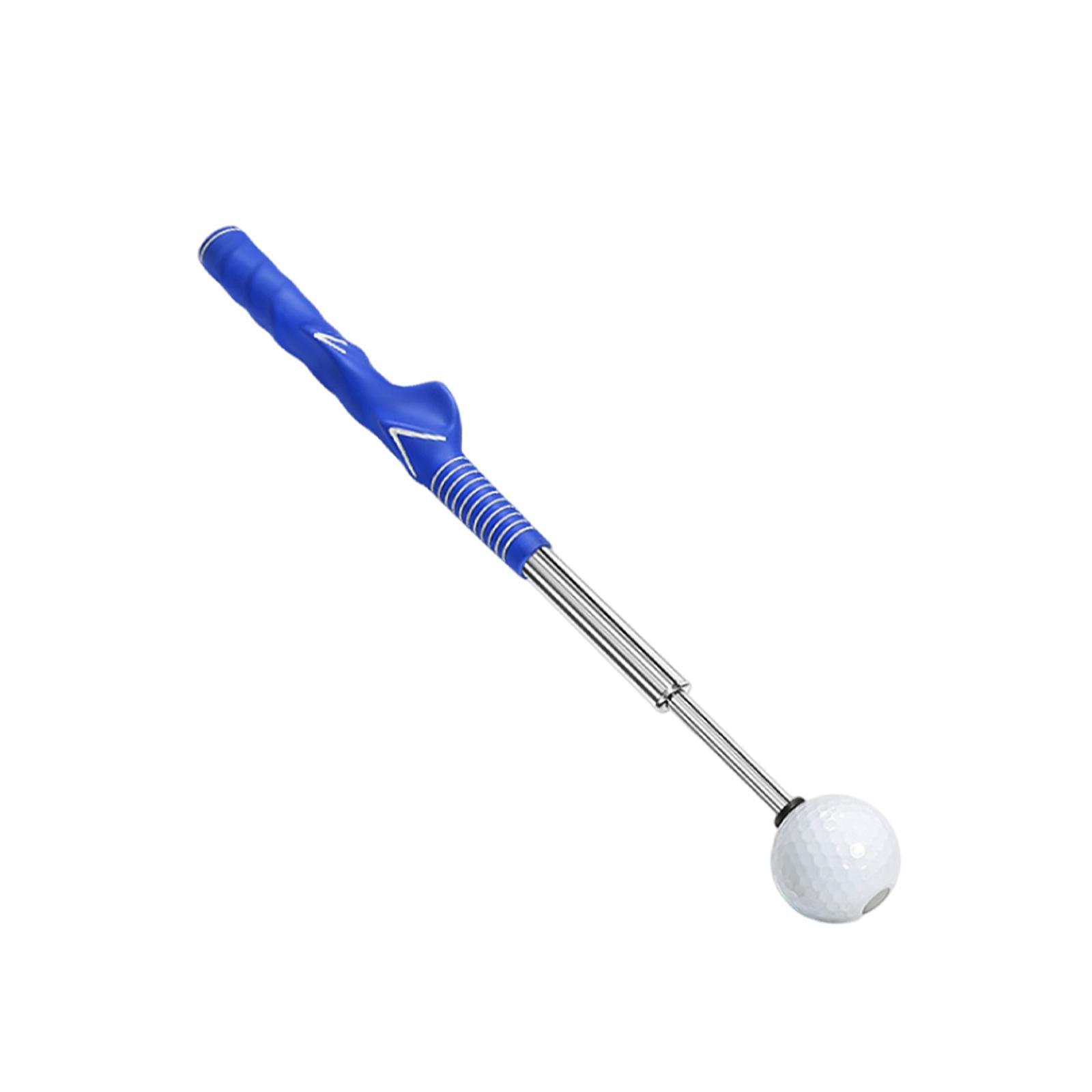 Golf Strength Practice Trainer Golf Accessories for Woman Men Golf Swing Training Aid