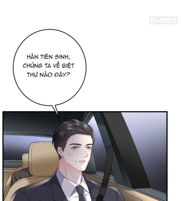 đại tiểu thư có thể có bụng dạ gì xấu chứ! (full) chapter 97 14