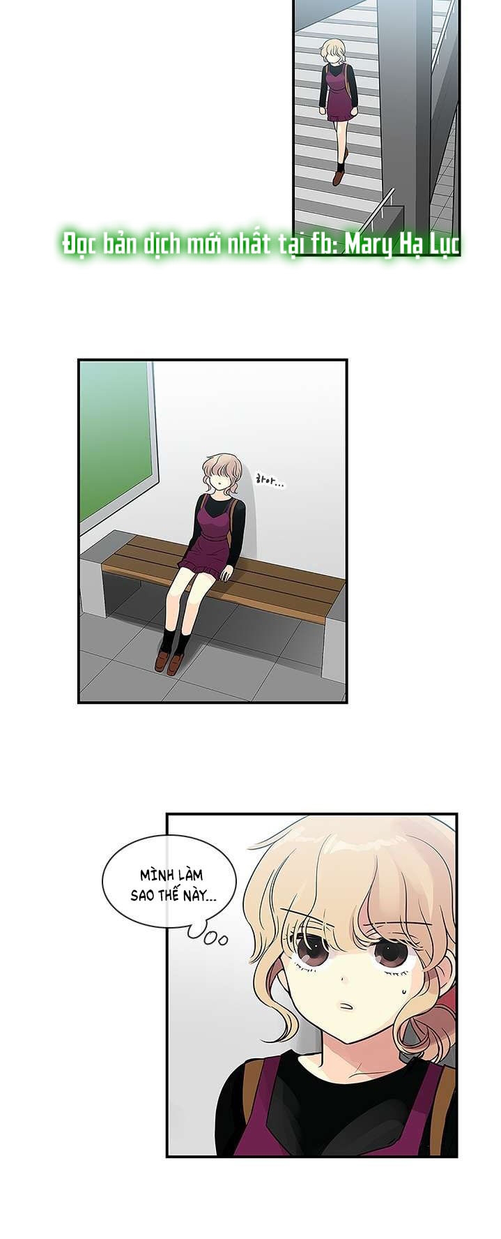 [18+] nàng hoa chapter 15.2 7