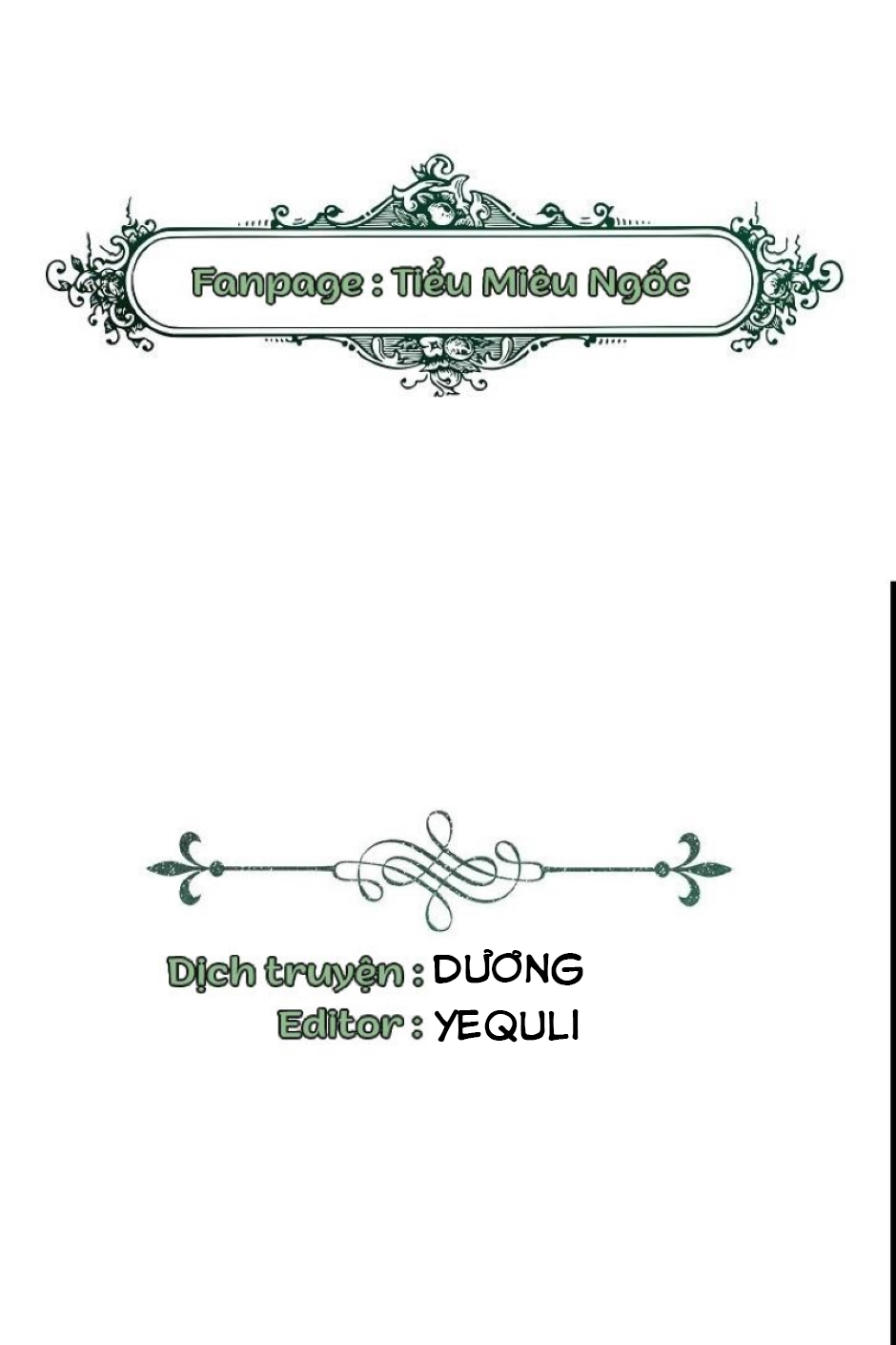 sự hiểu lầm tai hại giữa tôi và đại ma vương chapter 53 1