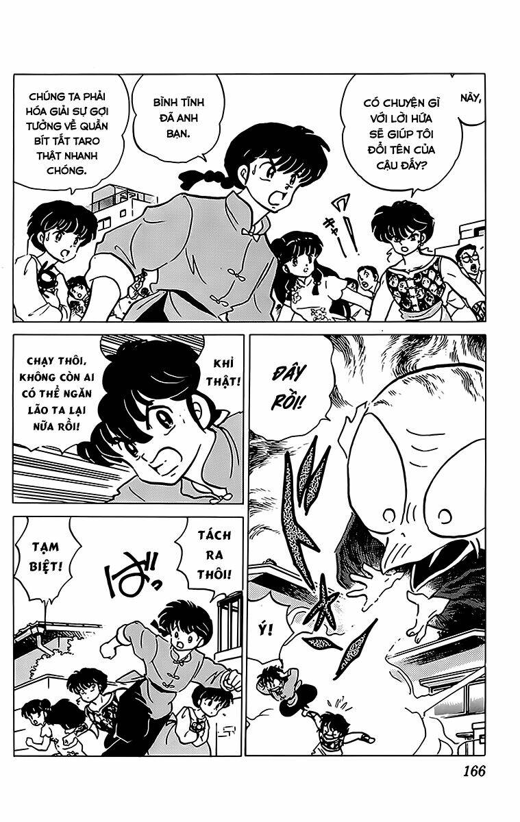 suối lời nguyền chapter 190 3