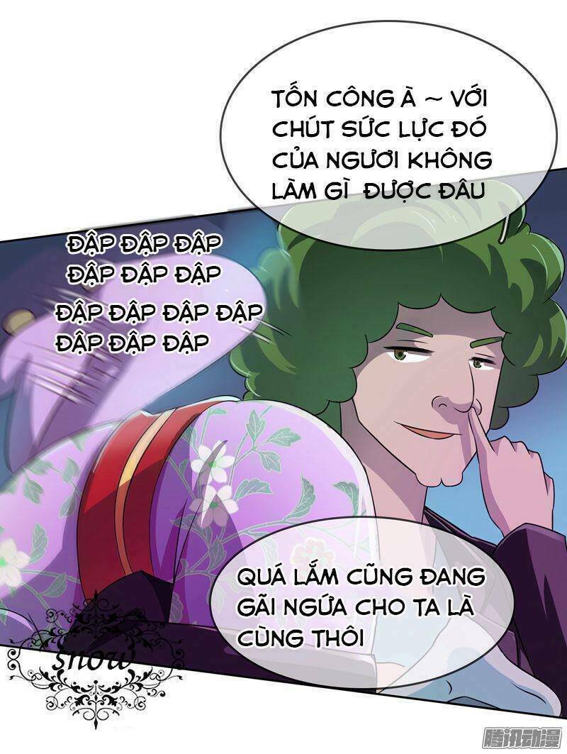 bá quyền trung thành tìm kiếm người yêu chapter 11 15