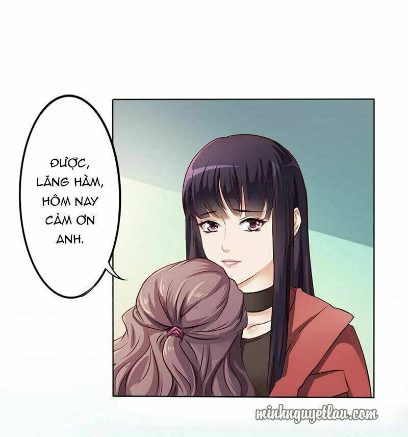 danh môn độc sủng ái thê chapter 8 16