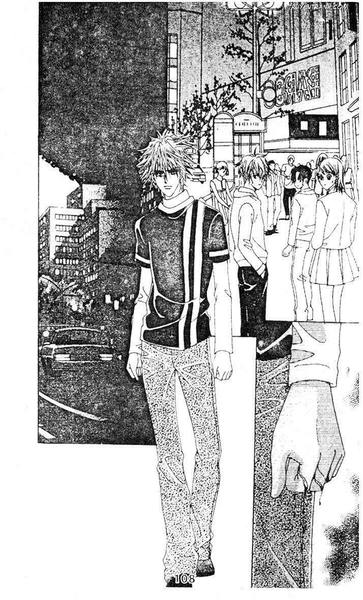 điên vì yêu - love like crazy chapter 34 24