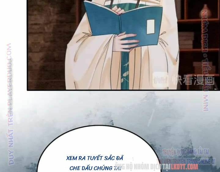 trọng sinh bá sủng nhiếp chính vương quá mạnh mẽ chapter 203 61