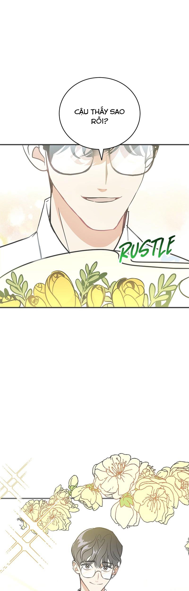 nụ hôn của tên ác ma chapter 2 58