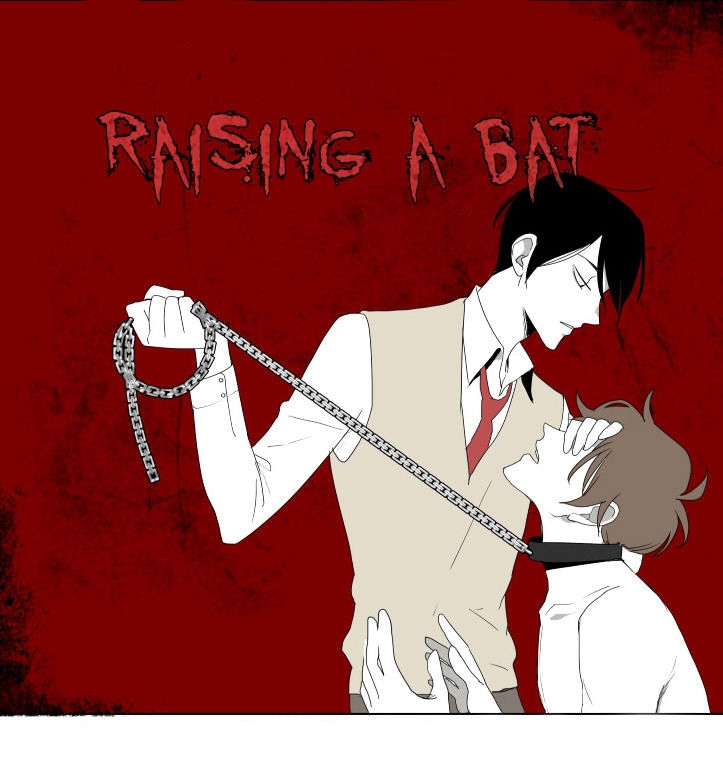 thú cưng của tôi là dơi chapter 0 1