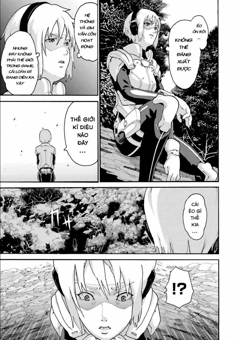 fps - trò chơi hỗn loạn chapter 1 8