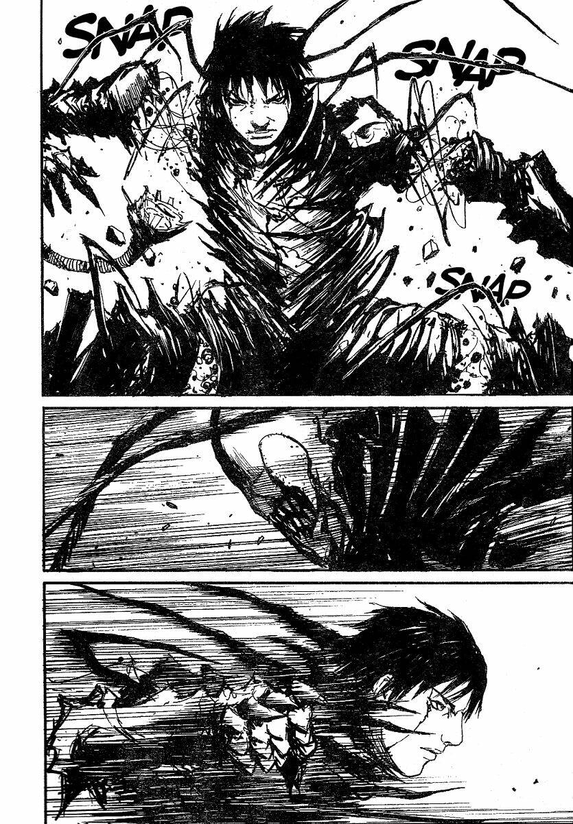 gauna biến hình chapter 2 26