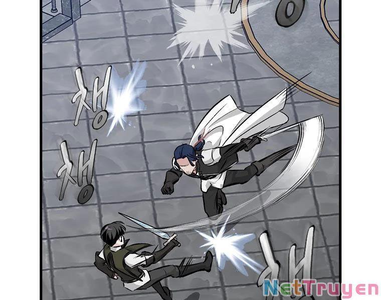 tôi lên cấp chỉ bằng cách ăn chapter 90 77