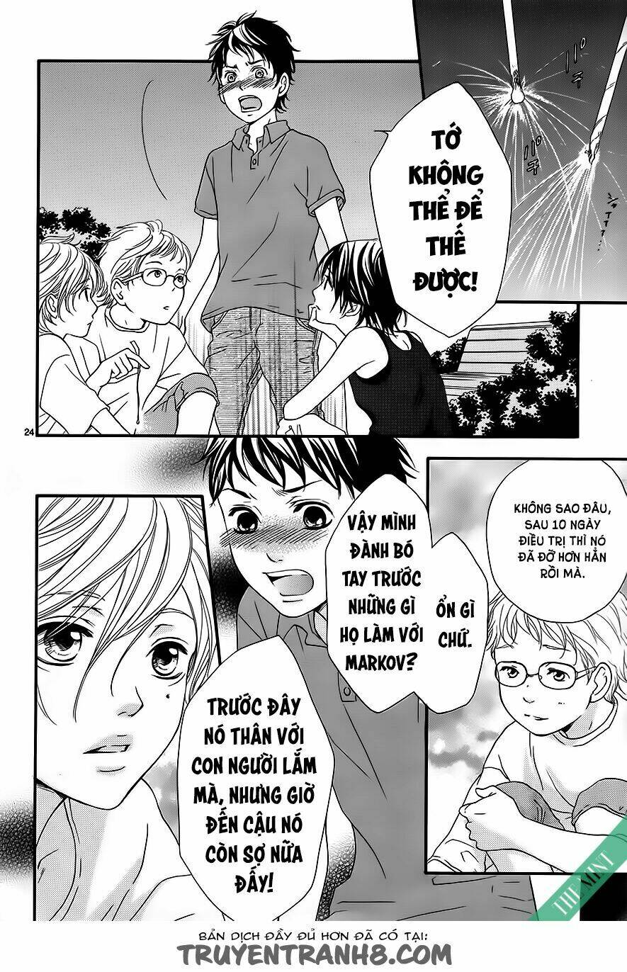 pink to gray chapter 1 28