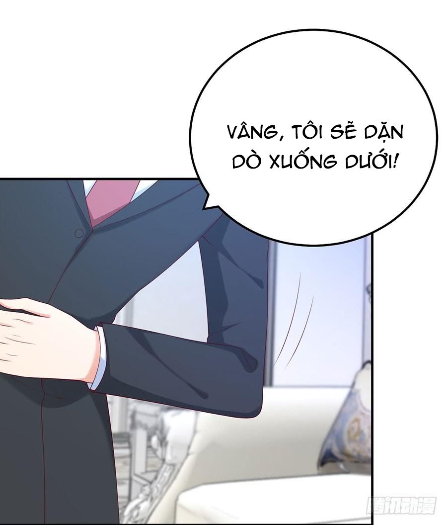 nam thần truy thê chỉ nam chapter 37.2 17