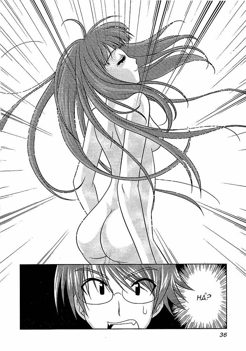 sakura no nekohime chapter 8 10