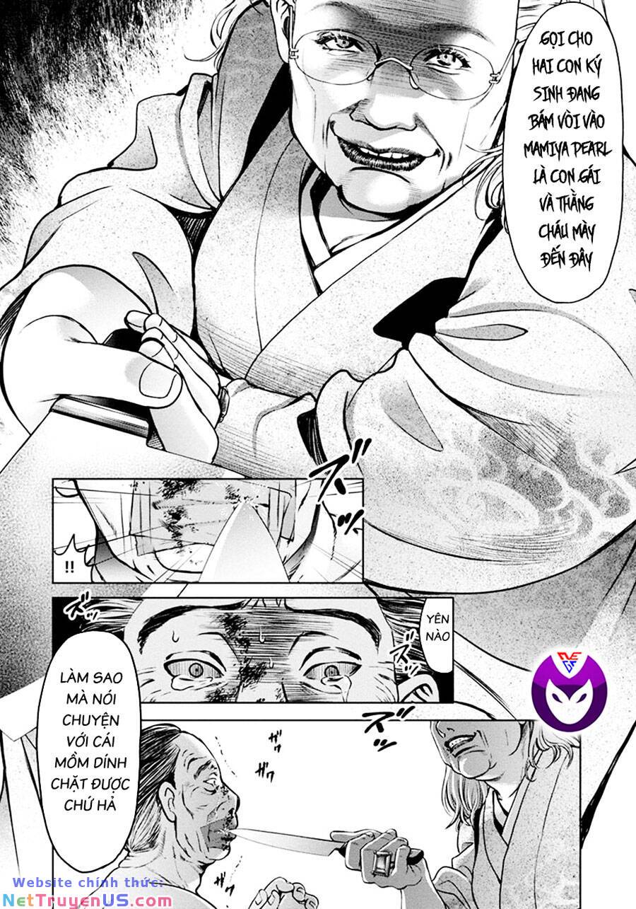 breakfast club chapter 24 6