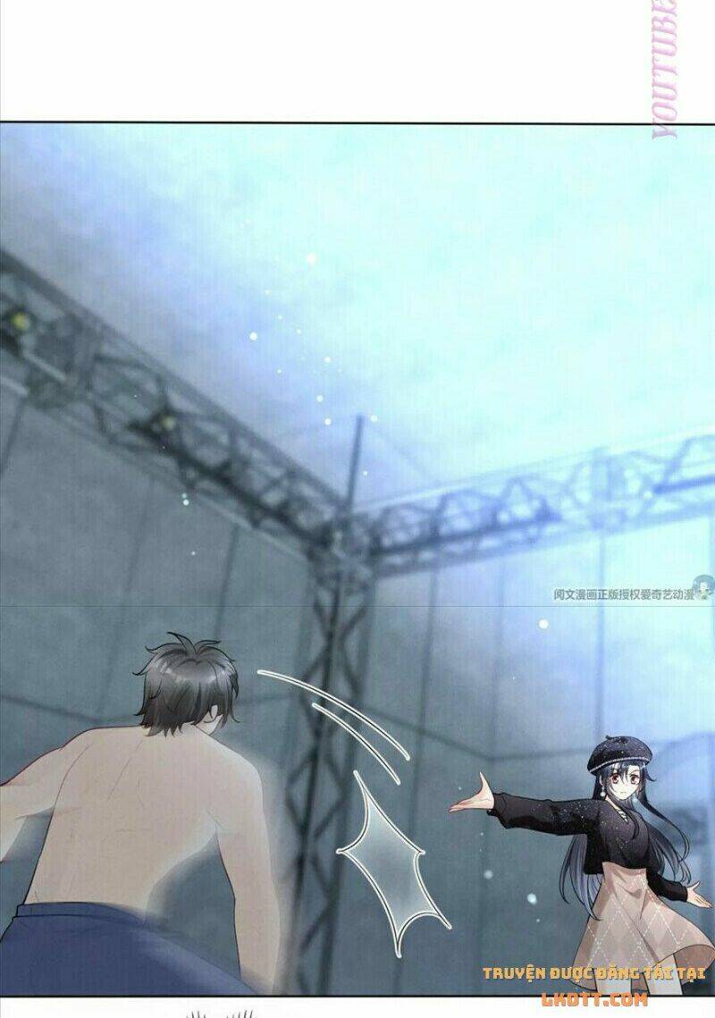 tôi trở thành tổ tông của 5 vị đại lão chapter 84 18