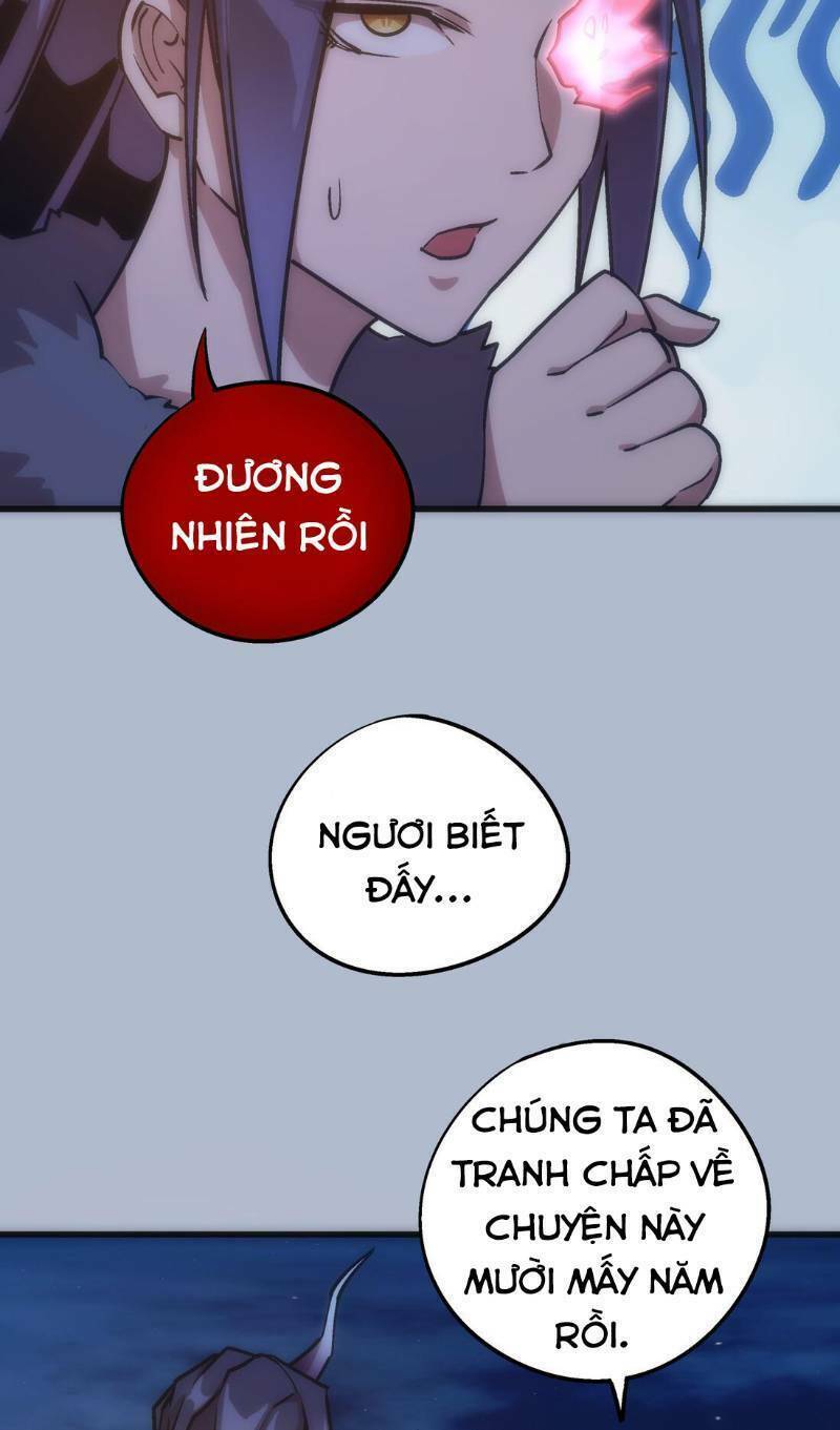 ta không phải đại ma vương chapter 7 20