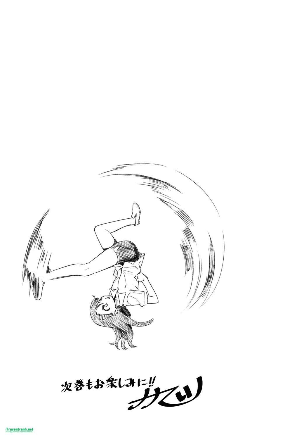 please don bully me - nagatoro-san chapter 27.2 3