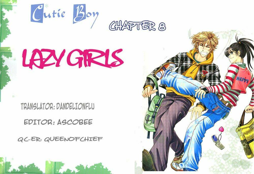 cutie boy chapter 8 1