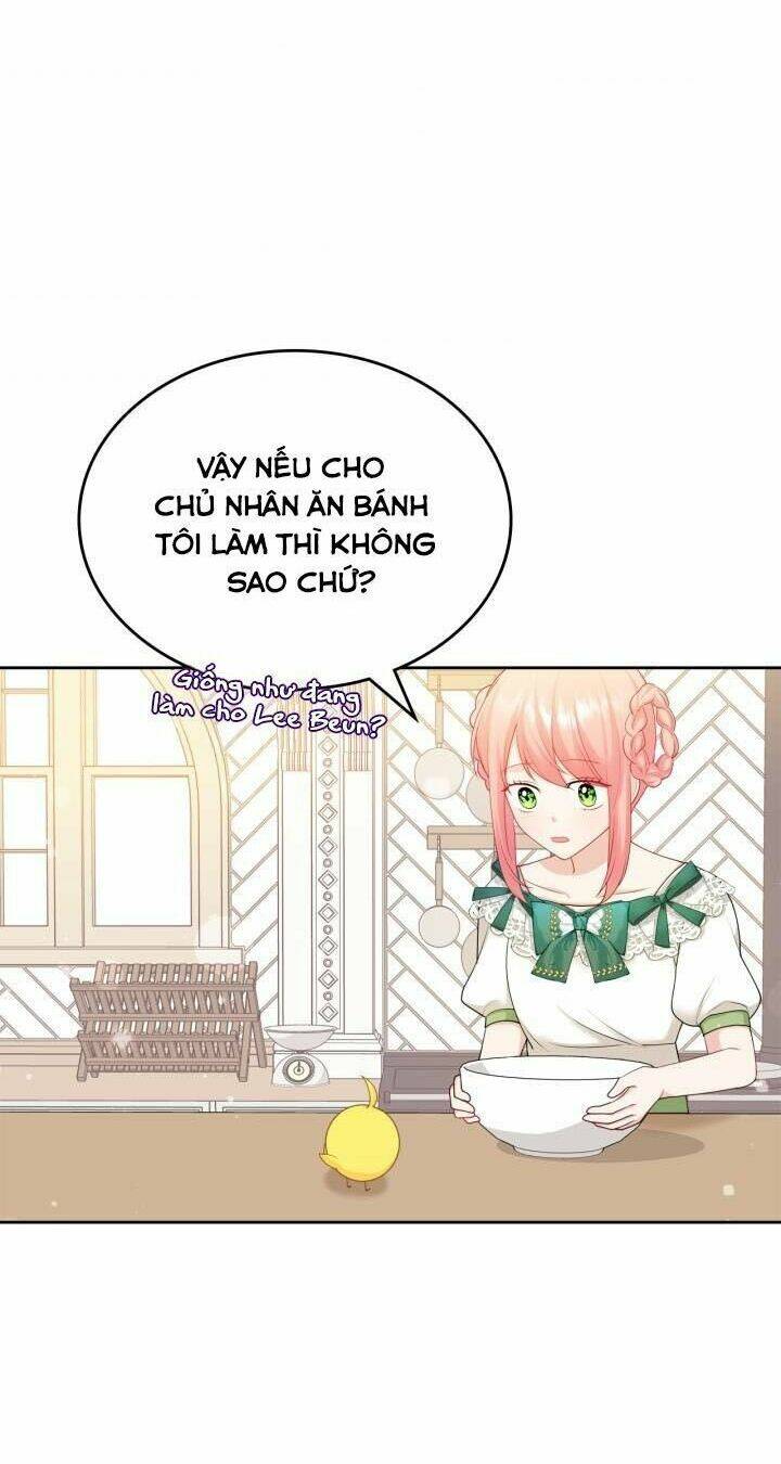 công chúa phản diện muốn ở trong ngôi nhà bánh quy chapter 52 42