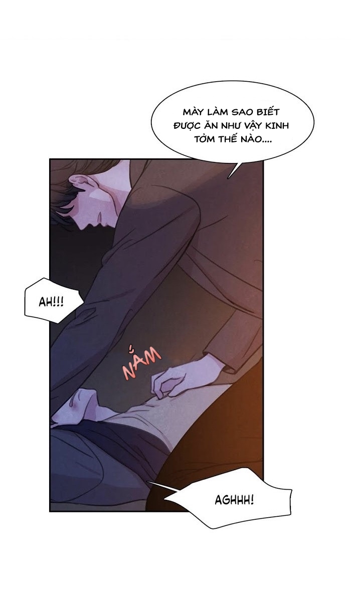 bữa tối cùng ma cà rồng chapter 2 9