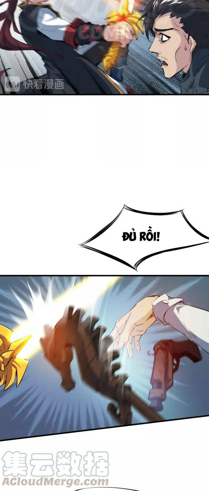 long mạch võ thần chapter 62 39