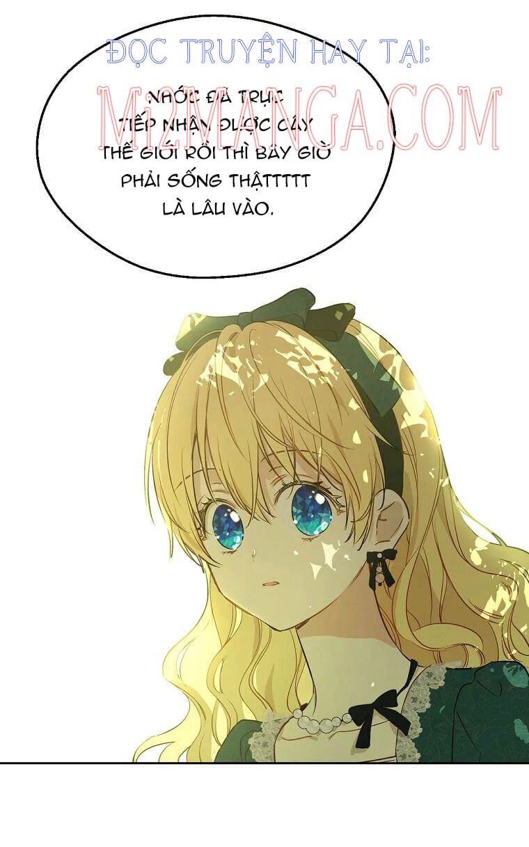 một ngày nọ tôi bỗng thành nàng công chúa chapter 116.5 13