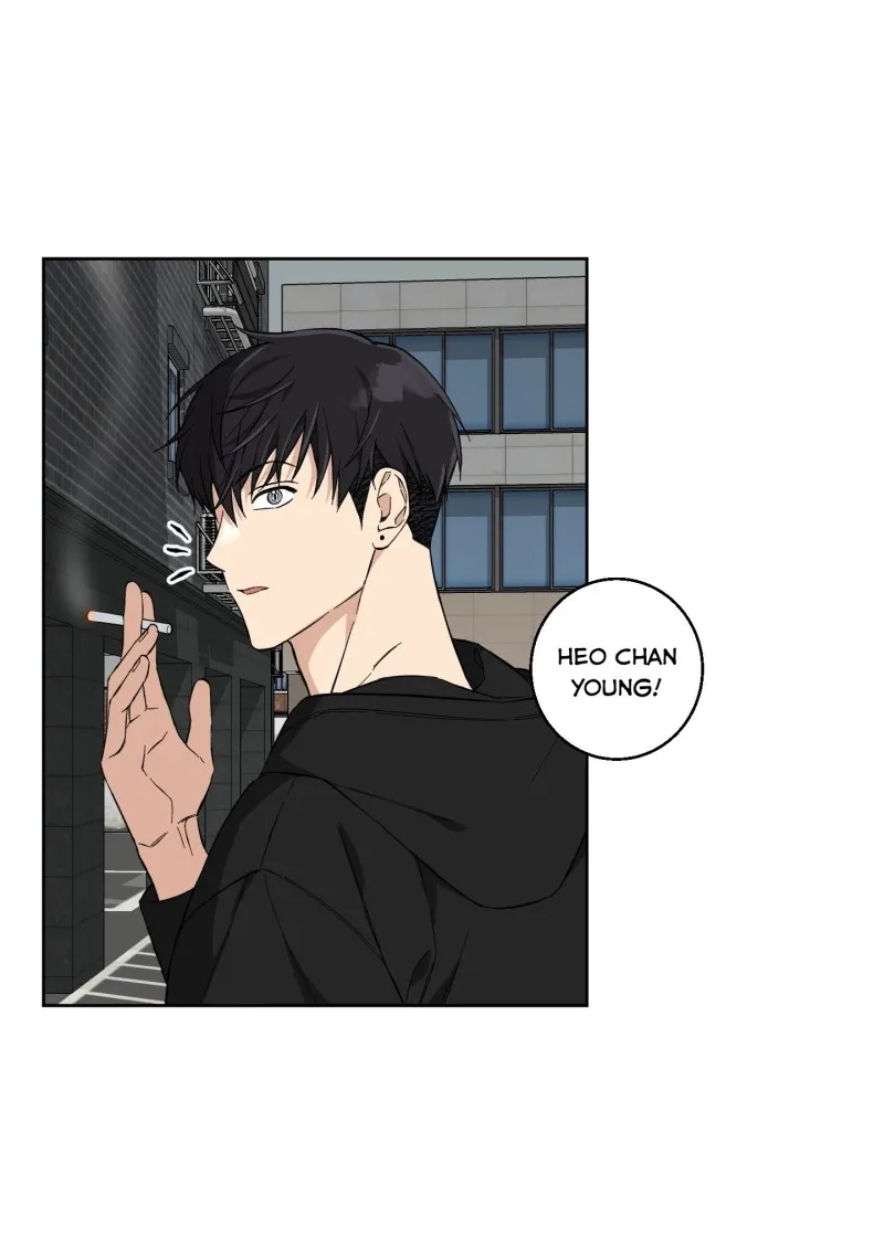 hãy bảo vệ tình yêu thuần khiết! chapter 3 71