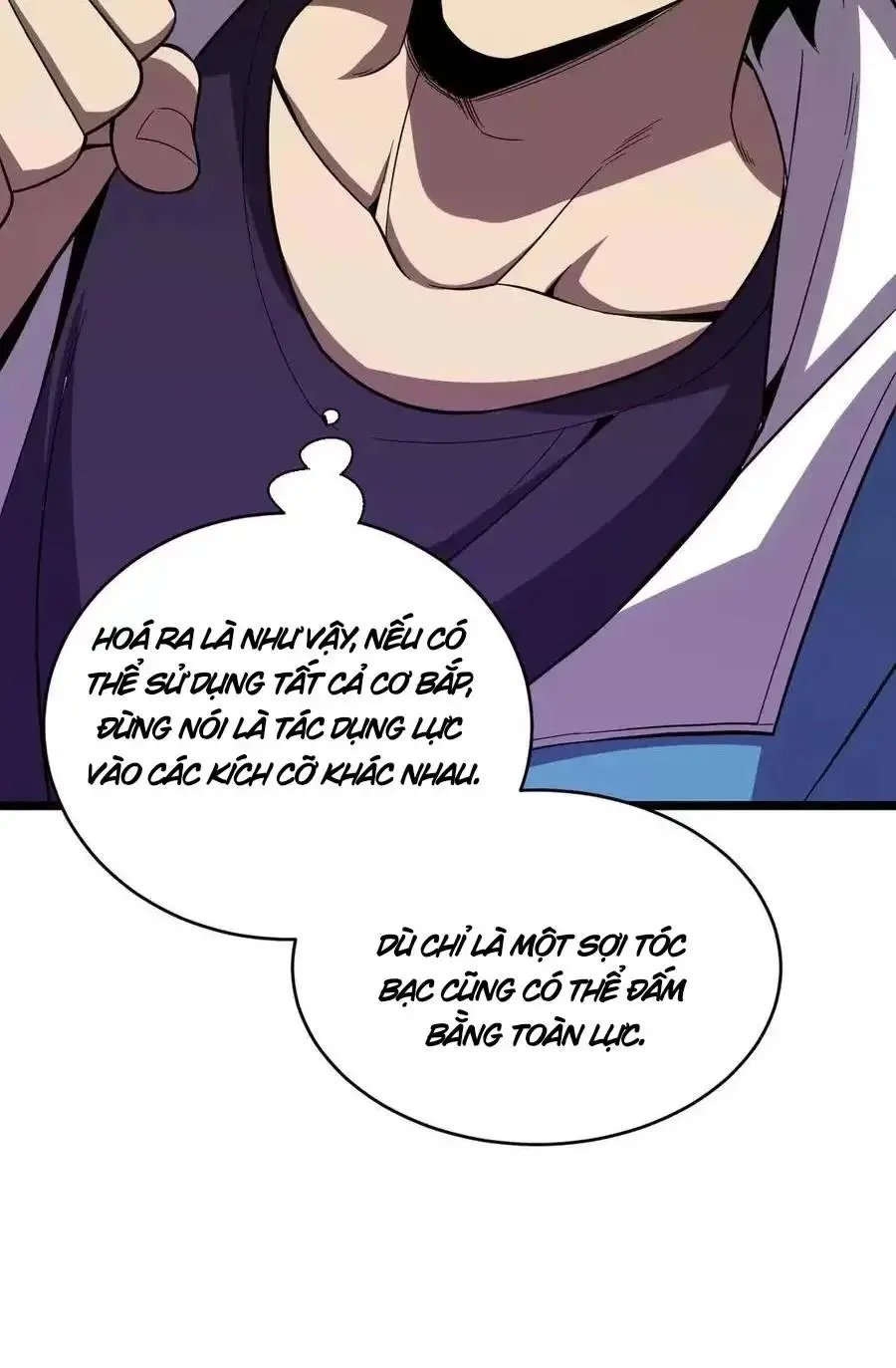 toàn dân tận thế: ta, virus quân vương chapter 13 58