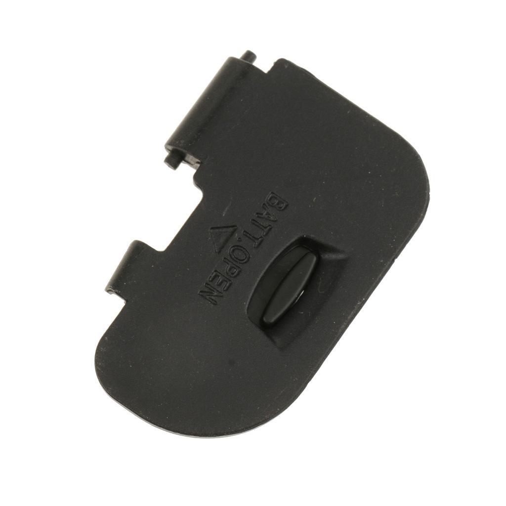 Battery Door Cover Lid  Replacement Repair Part for Canon EOS 60D Camera