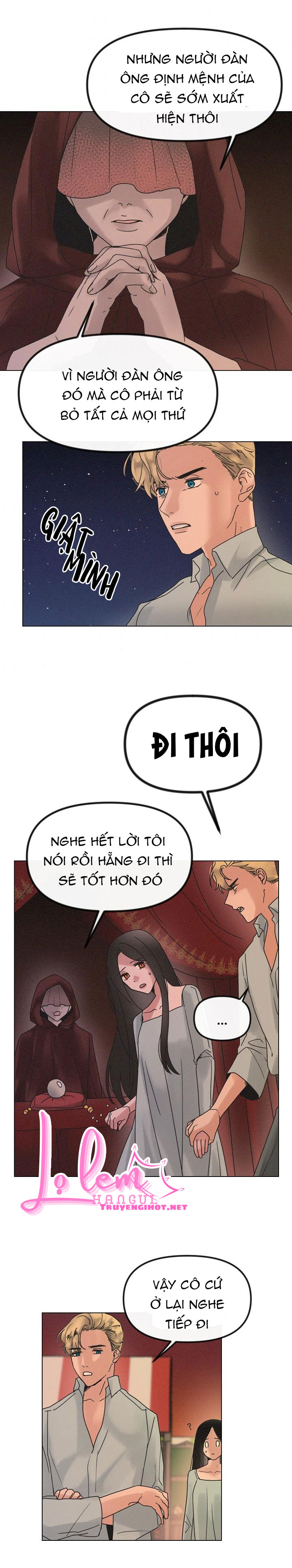 em dám không ? chapter 36.2 4