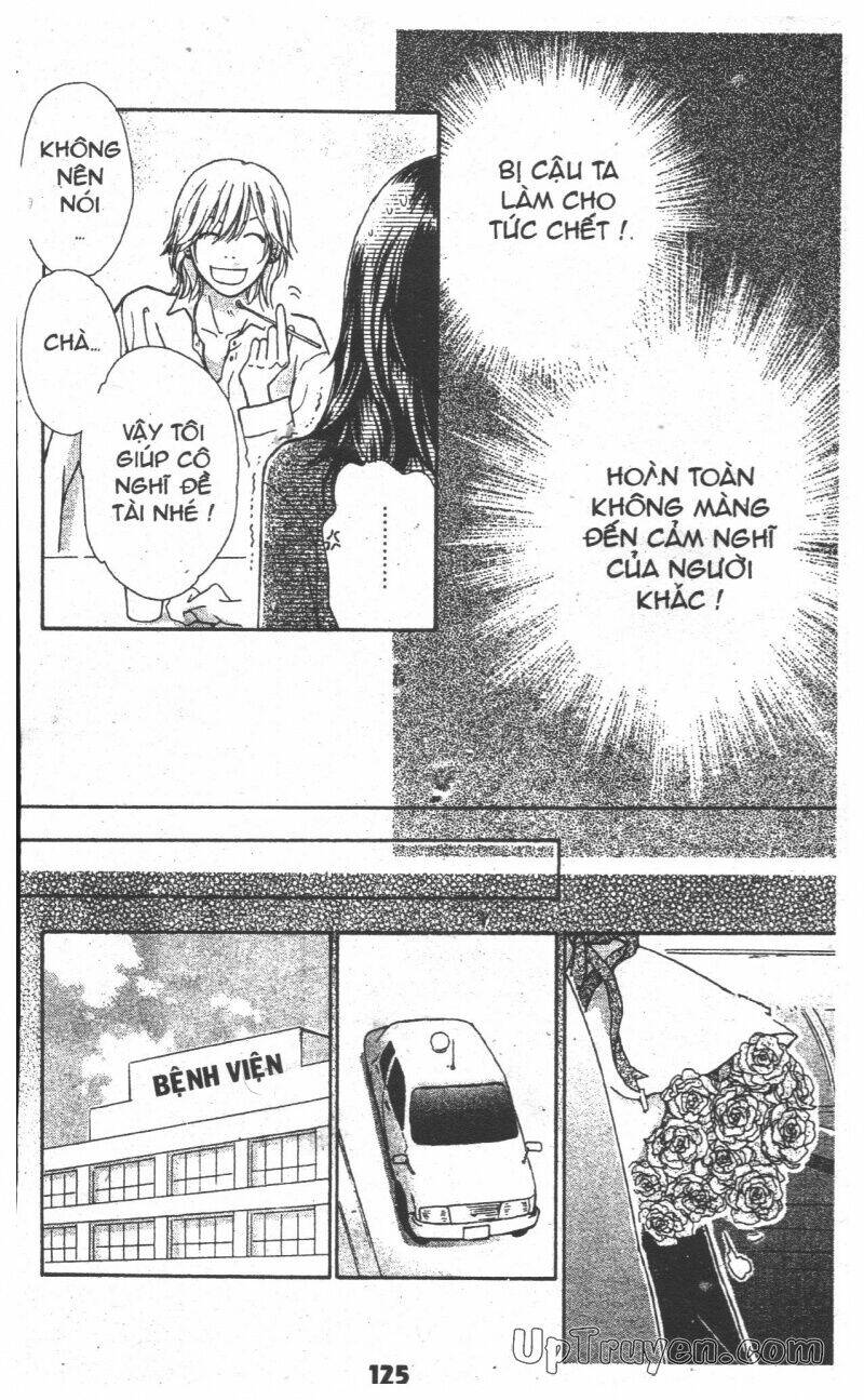 cuộc sống màu đào chapter 2 119